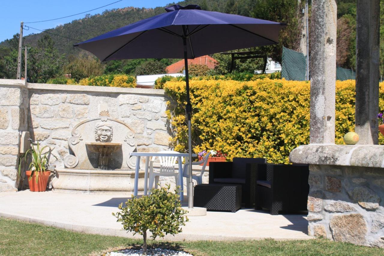 Casa Do Chafariz Villa Viana do Castelo Exterior foto