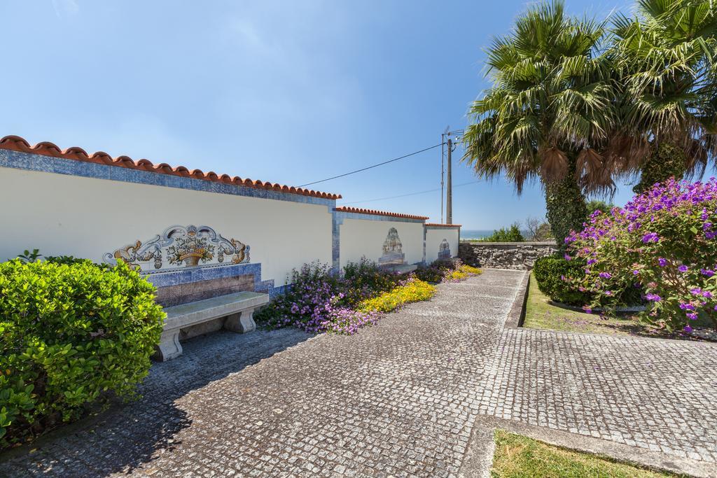 Casa Do Chafariz Villa Viana do Castelo Exterior foto