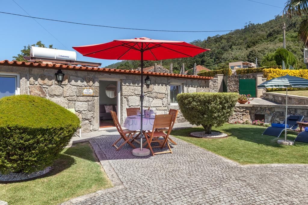 Casa Do Chafariz Villa Viana do Castelo Exterior foto