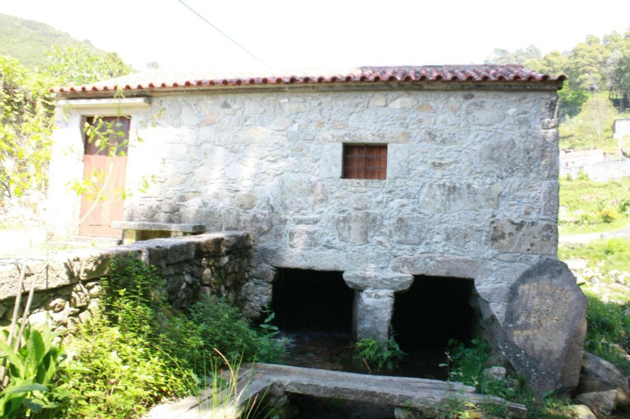 Casa Do Chafariz Villa Viana do Castelo Exterior foto