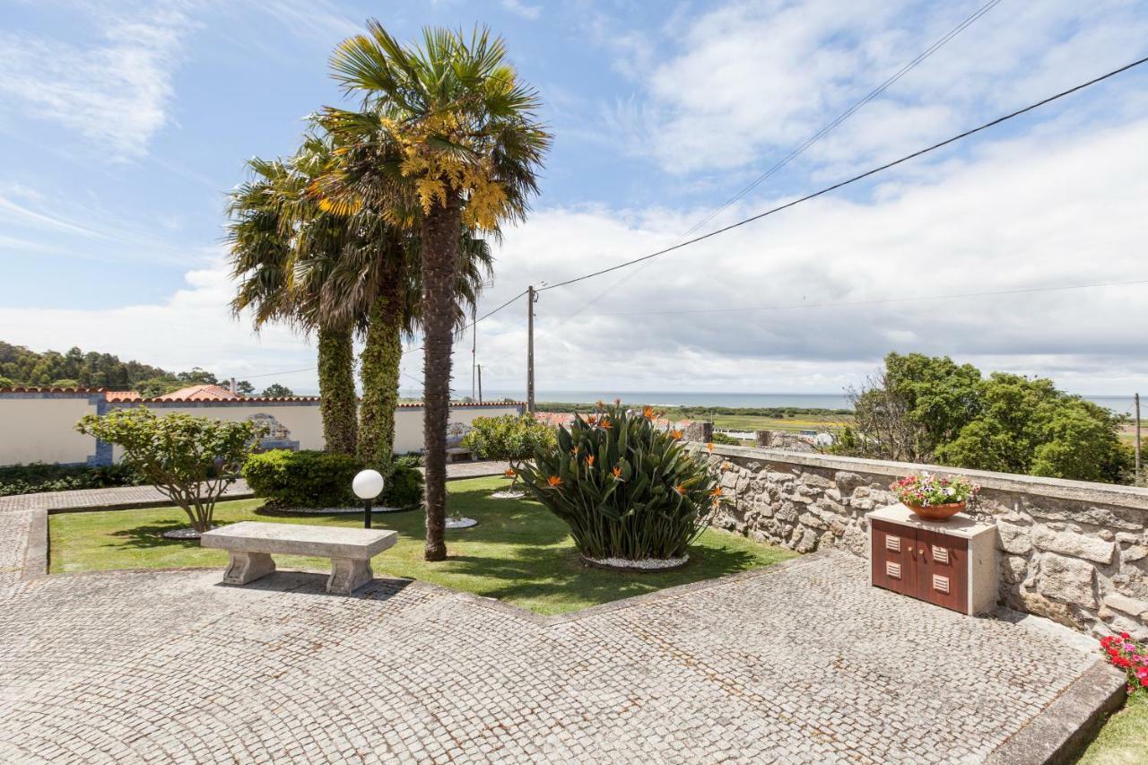 Casa Do Chafariz Villa Viana do Castelo Exterior foto